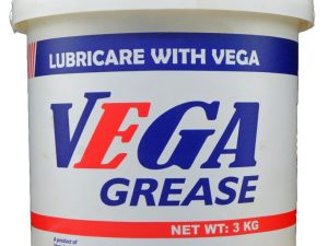 VEGA DX NLGI GRADE 2 GREASE 3KG