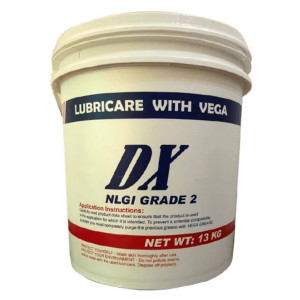 VEGA DX NLGI GRADE 2 GREASE 13KG