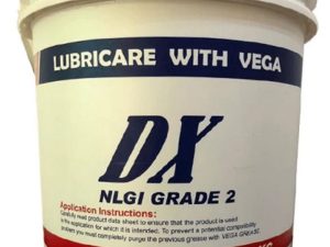 VEGA DX NLGI GRADE 2 GREASE 13KG