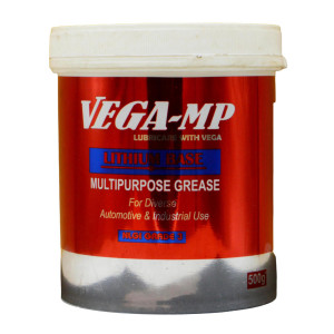 VEGA MP-3 MULTI PURPOSE GREASE 500GM