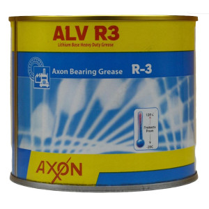 AXON ALV R-3 BEARING GREASE 500GM