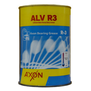 AXON ALV R3 BEARING GREASE 1KG