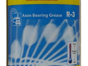 AXON ALV R3 BEARING GREASE 1KG