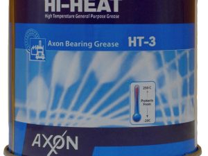 AXON HI HEAT HT-3 BEARING GREASE 500GM