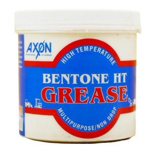AXON BENTONE HT GREASE 500GM