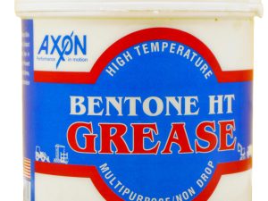 AXON BENTONE HT GREASE 500GM