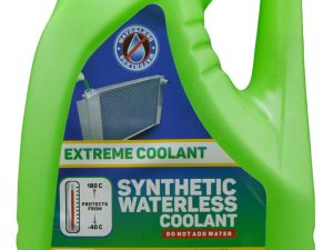 AXON SYNTHETIC EXTREME WATERLESS COOLANT 4L