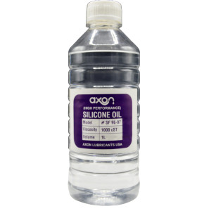 AXON SILICONE OIL 1000CST SF-96-97 1L