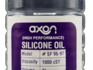 AXON SILICONE OIL 1000CST SF-96-97 1L