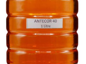 SLOAN ANTECOR-40 RUST PREVENTIVE OIL 1L