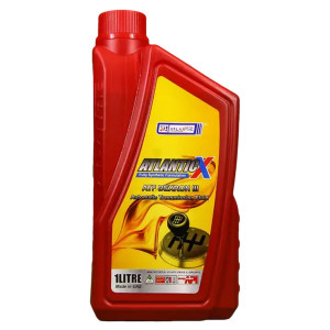 ATLANTIC ATF DEXRON III TRANSMISSION OIL 1L