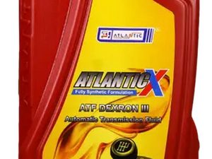 ATLANTIC ATF DEXRON III TRANSMISSION OIL 1L
