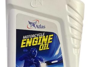ATLAS MOTOR CYCLE ENGINE OIL 20W50 1L