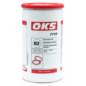 OKS 1110 MULTI SILICONE GREASE 1KG