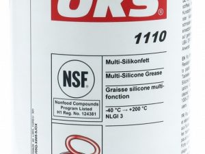 OKS 1110 MULTI SILICONE GREASE 1KG