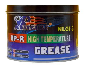 POWER EAGLE HP-R HIGH TEMP NLGI-3 GREASE 880G