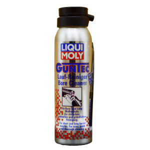 LIQUI MOLY GUNTEC BORE CLEANER 100ML