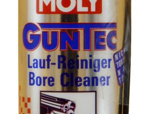 LIQUI MOLY GUNTEC BORE CLEANER 100ML