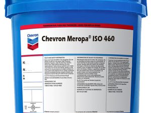 CHEVRON MEROPA NO-460 GEAR OIL 20L