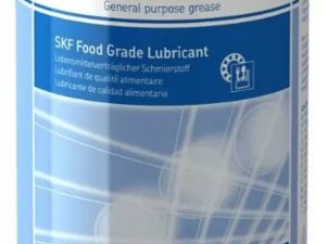 SKF LGFG 2/1 GENERAL PURPOSE FOOD GRADE GREASE 1KG