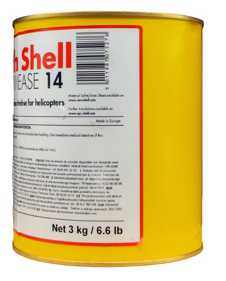 Shell AeroShell 14 mineral grease 3kg, high-performance industrial grease Pakistan, durable lubrication grease Pakistan, heavy-duty machinery grease Pakistan, automotive grease Pakistan, best mineral grease Pakistan, Shell grease for vehicles Pakistan