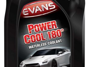 EVANS POWER COOL 180 WATERLESS COOLANT 5L