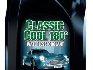 EVANS CLASSIC COOL 180 COOLANT 5L
