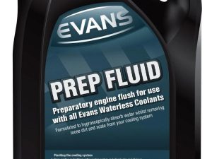 EVANS PREP FLUID WATERLESS COOLANT 5L