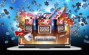 Experience the Thrill of Booming Slots Online Casino in the UK