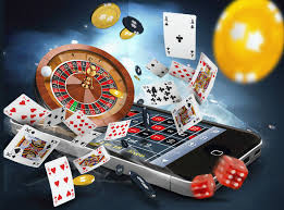 The Ultimate Guide to Casino 007 & Sportsbook Unleashing the World of Gaming