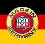 Liqui Moly Logo